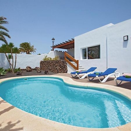 Villa Esencia Puerto del Carmen  Buitenkant foto