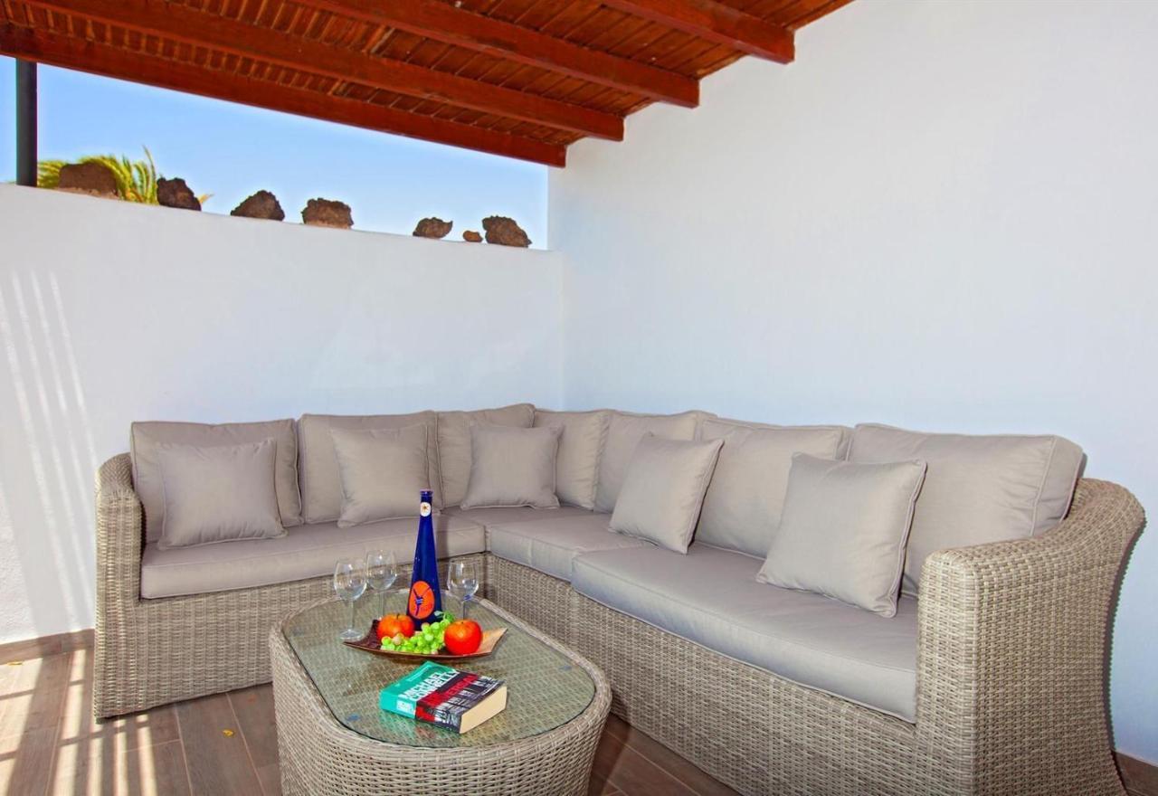 Villa Esencia Puerto del Carmen  Buitenkant foto